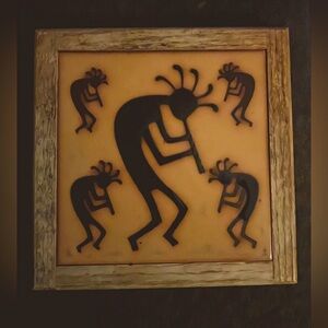 Ceramic Tile Trivet